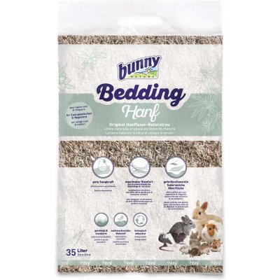 Bunny bunnyBedding konopí 35L – Zboží Dáma