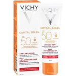 Vichy Idéal Soleil Anti-Age krém SPF50 50 ml – Zboží Dáma
