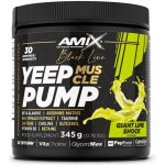 Amix Black Line Yeep Pump 345 g – Sleviste.cz