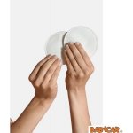 Carriwell Prací vložky do podprsenky 6ks Bílé – Zboží Dáma