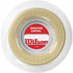 Wilson Sensation Control 200m 1,30mm – Hledejceny.cz