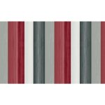 Výprodej Dekorační látky, OXY Duha, červenošedá, 150 cm 150 x 130 cm – Hledejceny.cz