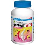 NatureVia Osteovit Trio 60 tablet – Hledejceny.cz