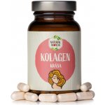 NaturalProtein Kolagen Krása 60 kapslí – Hledejceny.cz