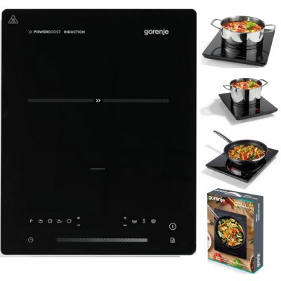 Gorenje ICY2000SP – Zboží Dáma