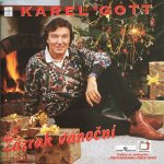 Karel Gott - Zázrak Vánoční CD – Zbozi.Blesk.cz