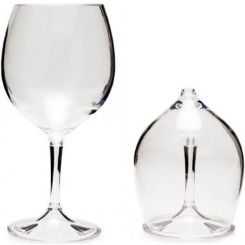 GSI Nesting Red Wine Glass