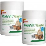 Dolfos Dolvit Rodevit Gastro 2 x 60 g – Hledejceny.cz