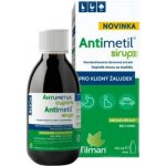 Antimetil sirup 150 ml – Hledejceny.cz