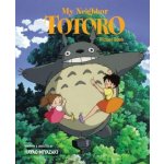 My Neighbor Totoro Picture Book - Hayao Miyazaki – Sleviste.cz