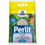 Rosteto Perlit 2,5 l – Zboží Dáma