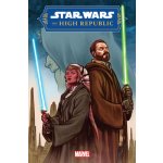 Star Wars: The High Republic Season Two Vol. 1 - Balance Of The Force – Hledejceny.cz