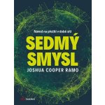 Sedmý smysl - Joshua Cooper Ramo – Zboží Mobilmania