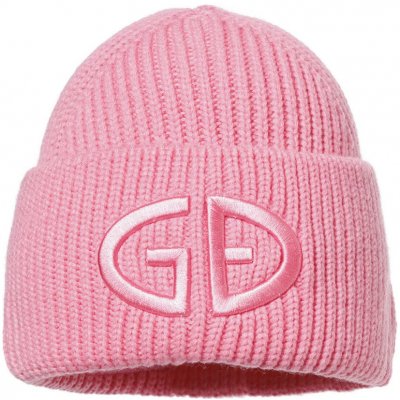 Dámská čepice VALERIE beanie pink cosmos – Hledejceny.cz