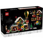 LEGO® Icons™10339 Santova pošta – Zboží Dáma