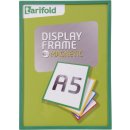 Display Frame magnetický TARIFOLD A5