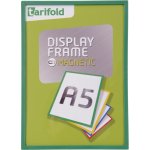 Display Frame magnetický TARIFOLD A5 – Zboží Dáma