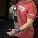 Workout Bandáže zápěstí – Hledejceny.cz