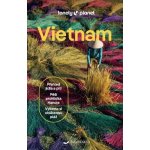 Vietnam - Lonely Planet – Hledejceny.cz