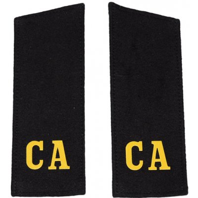 Nárameníky SSSR služební – Zboží Dáma