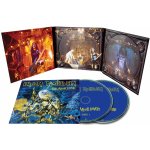 Iron Maiden - Live After Death Remastered 2020 CD – Hledejceny.cz