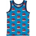 Dětské tílko Červené helikoptéry Maxomorra – Zboží Dáma