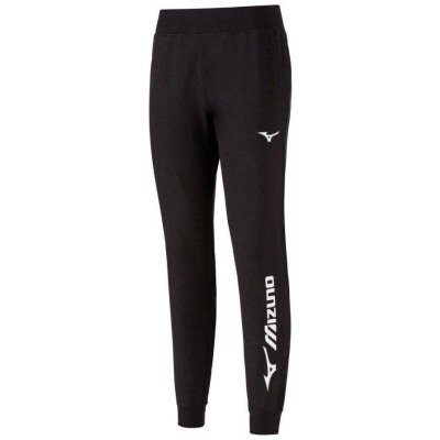 Mizuno Terry Pant Long Version Černá – Zboží Mobilmania