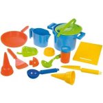 Lena Pískový set k vaření 14 dílů – Zboží Dáma