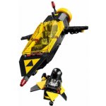 LEGO® Icons™10355 Blacktron Renegade – Zboží Živě