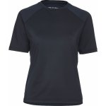 POC W's Reform Enduro Light Tee Uranium Black – Zboží Mobilmania