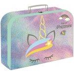 Oxybag Unicorn iconic 34 cm – Zbozi.Blesk.cz