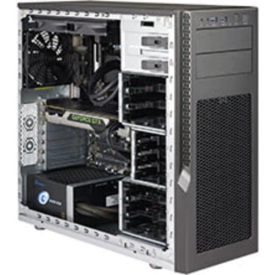 Supermicro SYS-5130AD-T – Sleviste.cz