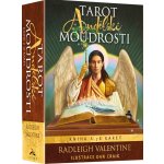 Tarot andělské moudrosti – Zboží Živě