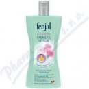 Fenjal Sensual Cream Oil Lotion tělové mléko s přídavkem oleje 400 ml