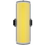 Knog Cobber Big přední žluté – Zboží Mobilmania