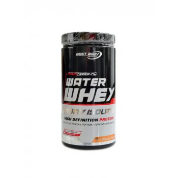 Best Body nutrition Professional water whey fruity isolate 460 g