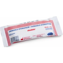 Hartmann Obinadlo hydrofilni sterilni elastické 10 cm x 4 m