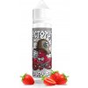 Příchuť pro míchání e-liquidu EXPRAN GmbH Octopus - Wild Strawberry Shake & Vape 10 ml