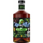 Old Bert Kingston Spiced 40% 0,7 l (holá láhev) – Zboží Dáma