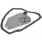 Sada hydraulickeho filtru, automaticka prevodovka FEBI BILSTEIN 173136 – Hledejceny.cz
