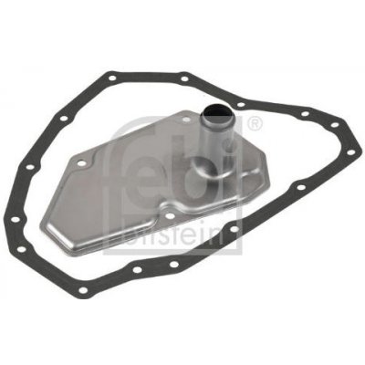Sada hydraulickeho filtru, automaticka prevodovka FEBI BILSTEIN 173136 – Hledejceny.cz