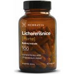 Herbavia Lichořeřišnice FORTE 60 kapslí – Hledejceny.cz