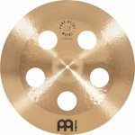 Meinl Pure Alloy Custom Trash China 18" – Sleviste.cz