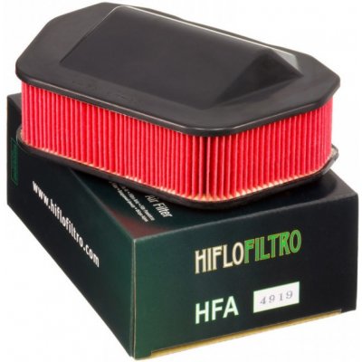 Vzduchový filtr HIFLOFILTRO HFA4919 – Hledejceny.cz
