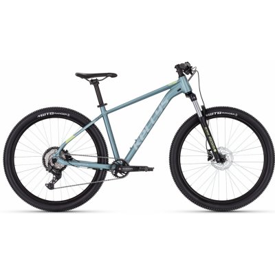 Kellys Spider X50 2025 – Zboží Dáma