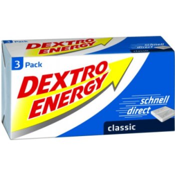 Dextro Energy Classic 138 g