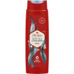 Old Spice Deep Sea sprchový gel 250 ml – Sleviste.cz