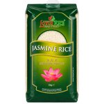 Lotus Jasmínová rýže 2 kg – Zboží Dáma