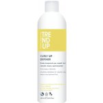 Trend Up Curly Up Definer fluid pro vlnité vlasy 250 ml – Hledejceny.cz