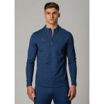 PlayerLayer Pánské termo triko Tech Midlayer Navy – Hledejceny.cz